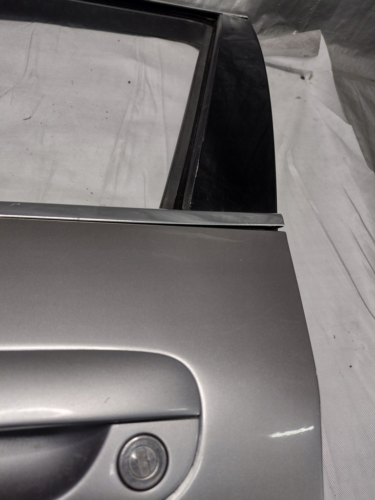 фото №13, Двері лівий перед peugeot 607 k: ezac