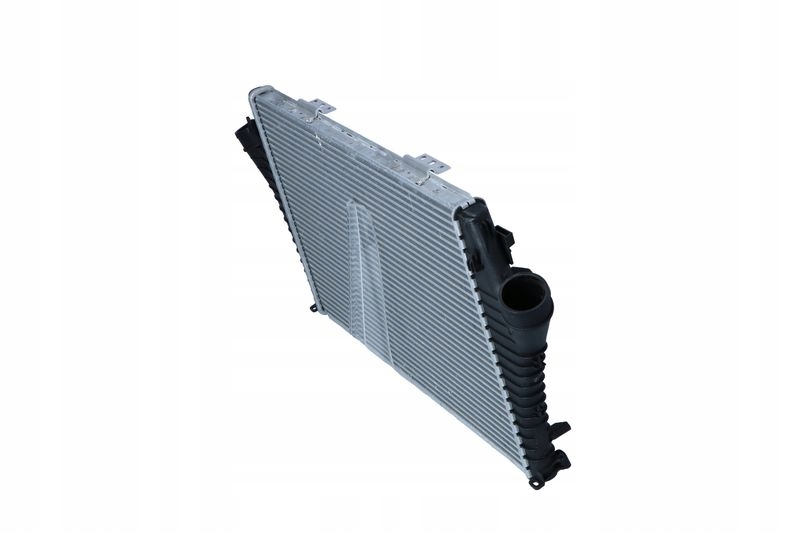 фото №14, Интеркулер fiat croma 05- 30279 nrf