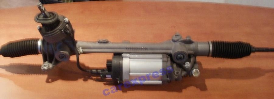 фото №1, Nowa рейка рульова seat altea leon toledo iii