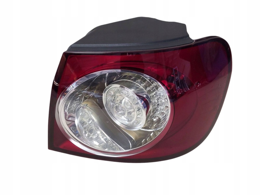 фото №1, Vw golf v + plus 05-08 правая задняя лампа 5m0945096l