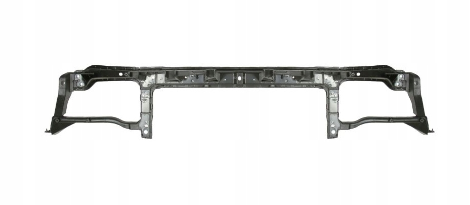 фото №1, Pas передний решётка радиатора dodge challenger 2014-