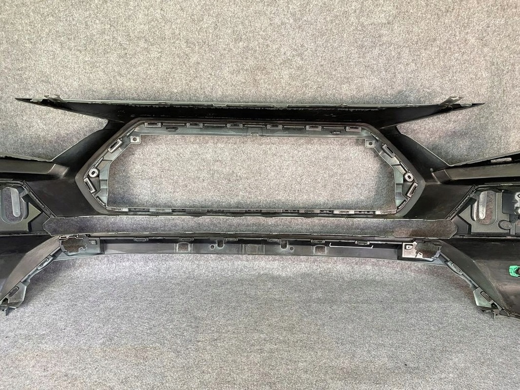 фото №16, Бампер передний перед - toyota rav4 v adventure 18-