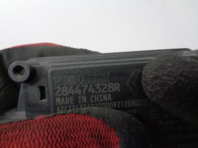 Радар датчик renault arkana 1.6 e-tech 2021 rok Оригинал