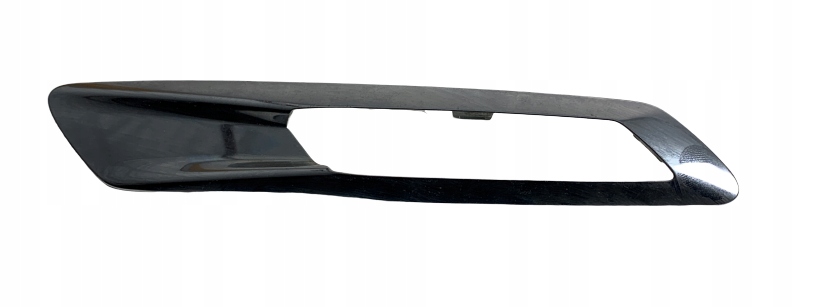 фото №1, Bmw f10 f11 молдинг крила хром лівий перед