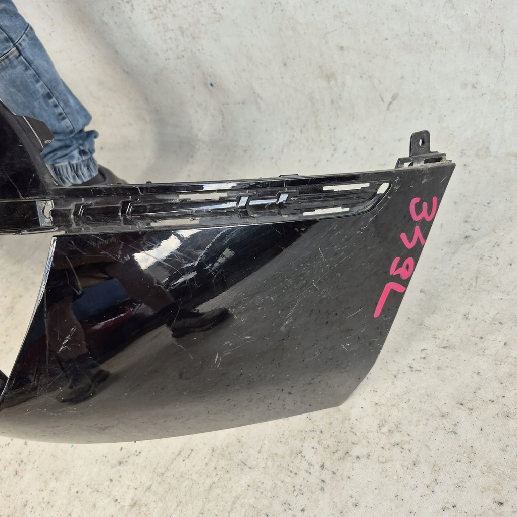 фото №10, Kia sportage 5 v 21- бампер задня задній pdc