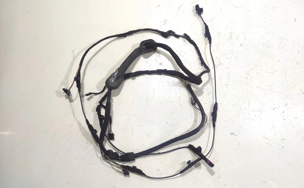 фото №1, Джгут дроти кришки багажника задня bmw x5 e70