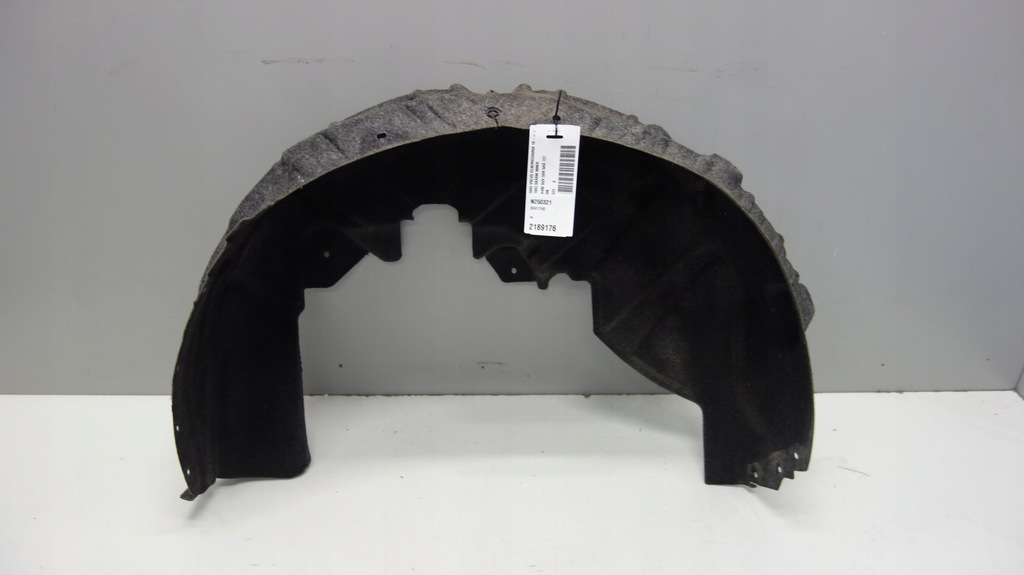 фото №1, Volvo xc40 підкрилок праве задні 32417192