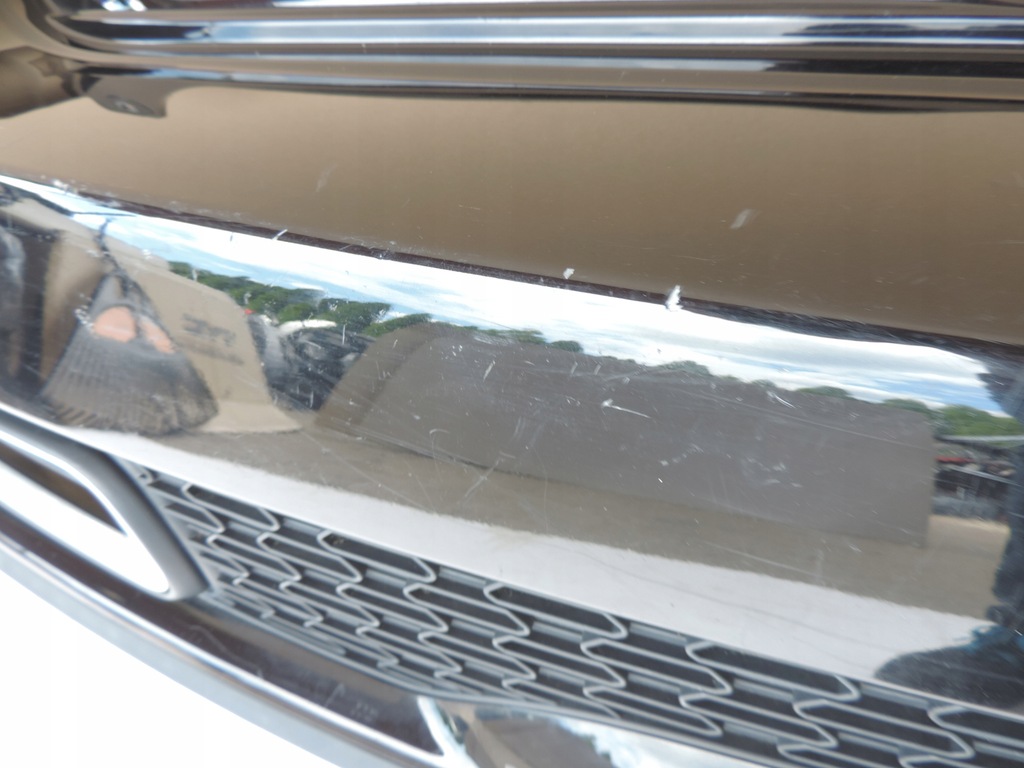 фото №12, Mini cooper s r56 lift 2010 2011 pdc бампер задняя