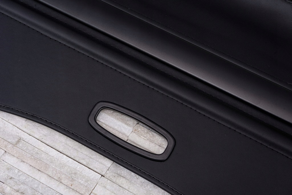 фото №10, Subaru forester iv sj 2012-2018 czarna шторка багажника ручной крышка багажника