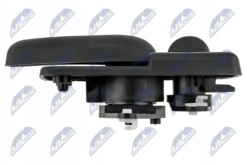 фото №11, Ручка внутрішня двері задня p do renault master ii