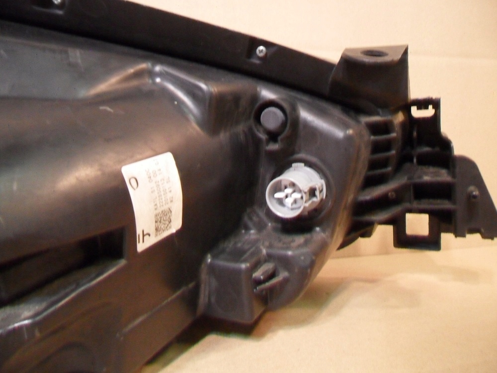 фото №13, Mazda cx5 ke 2012 2013 2014 2015 фара правый