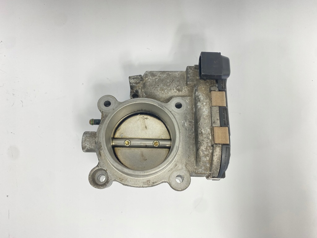 Купить Дроссельная заслонка компрессор mercedes c klasa slk r170 w203 1111410325