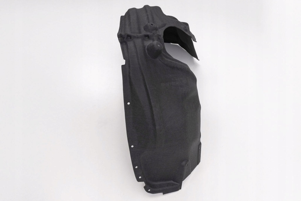 фото №10, Jeep cherokee v kl 2018-2023 тканинний підкрилок передні ліва 68287927aa