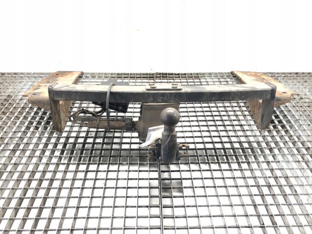 фото №1, Hak буксирувальний opel vectra c 02-09