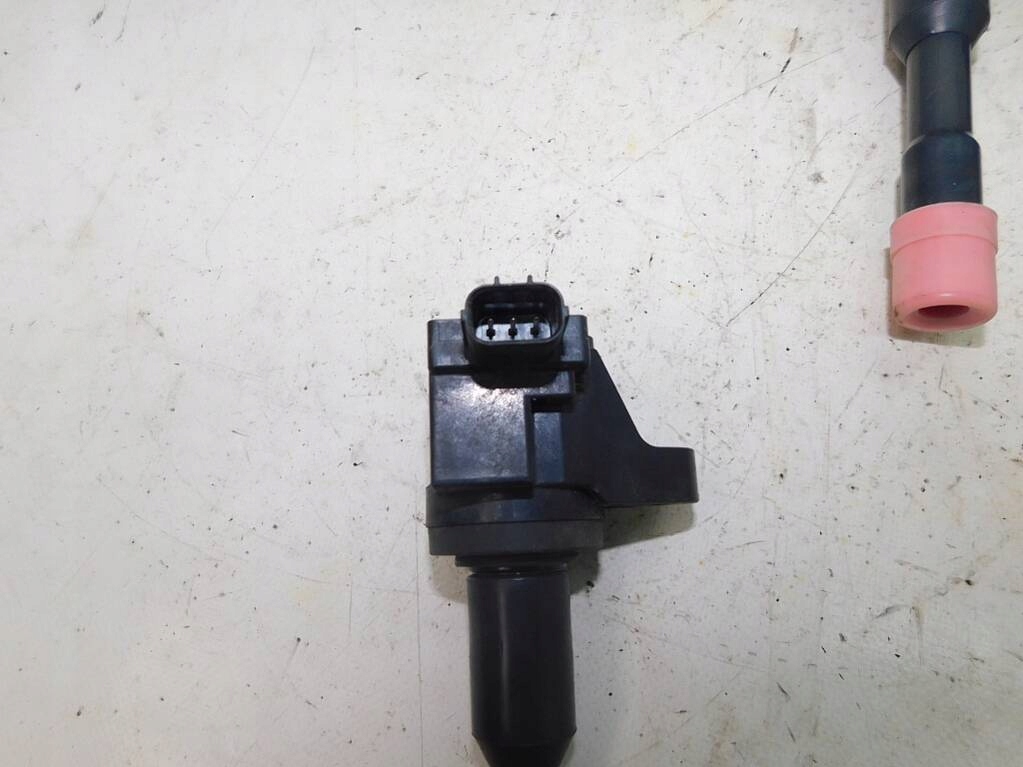 фото №7, Honda jazz ii 1.3 2003r котушка запалювання hitachi