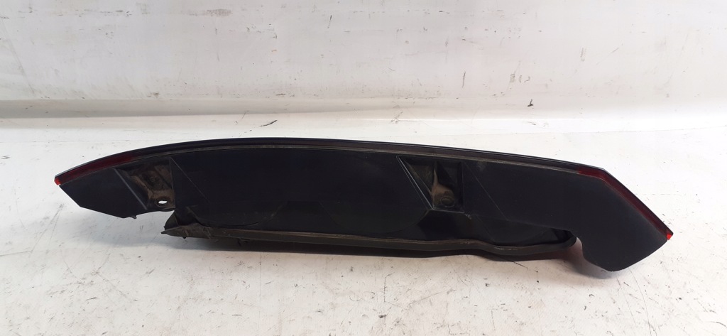 фото №3, Лампа левая задняя opel corsa c