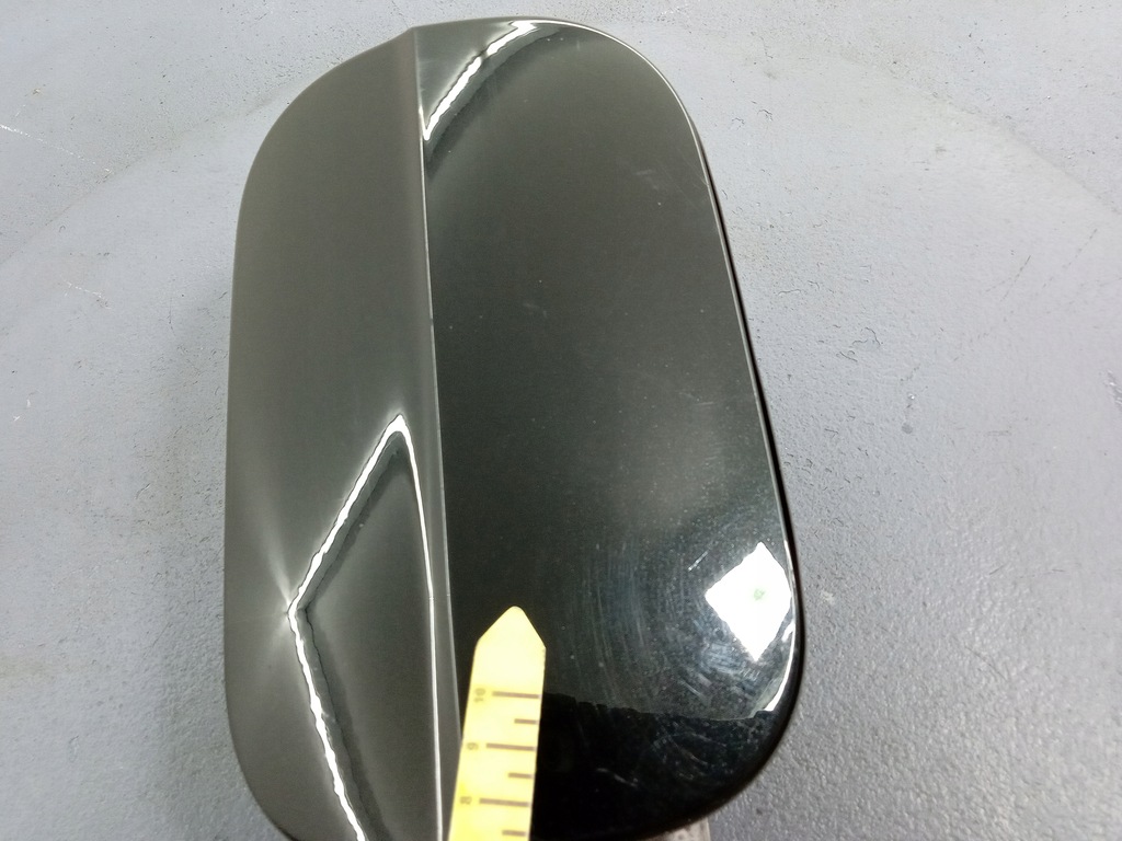 фото №8, Audi q7 ii 4m крышка заливной топлива 4m0809906e ly9t