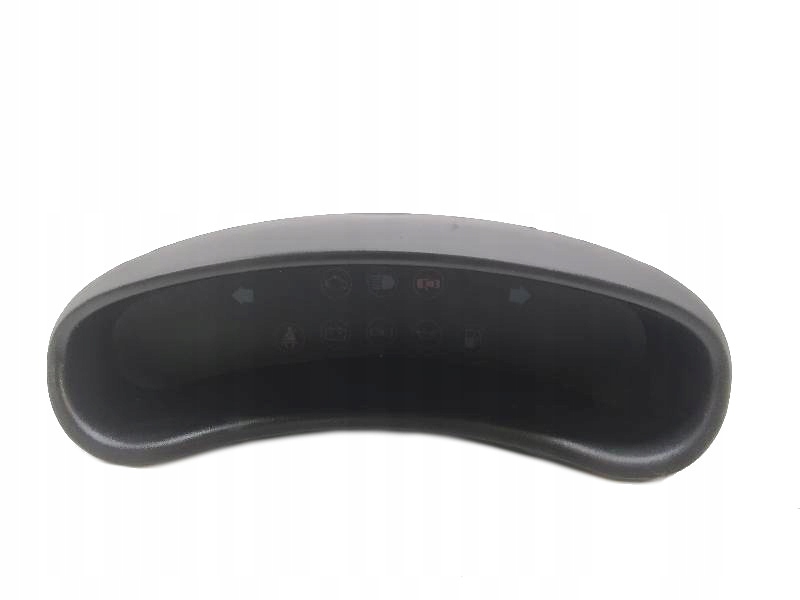 фото №1, Дисплей 96497743 chevrolet spark ii