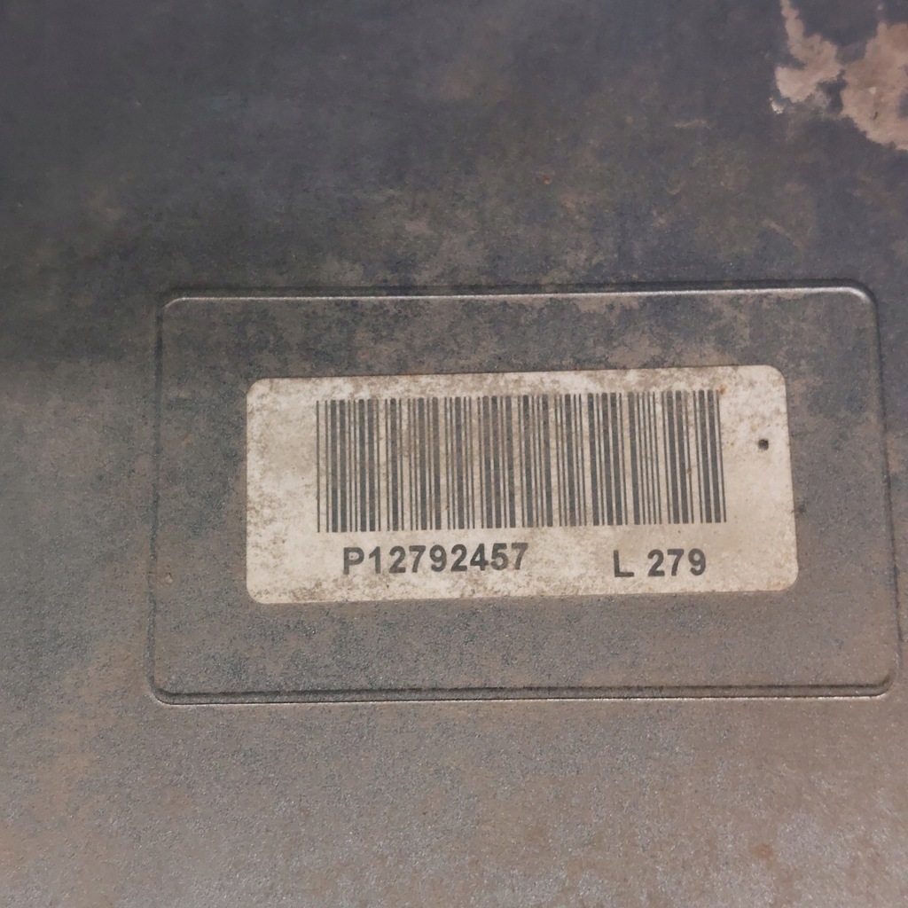 фото №13, Subaru impreza iii 3 молдинг накладка поріг ліва 12792000