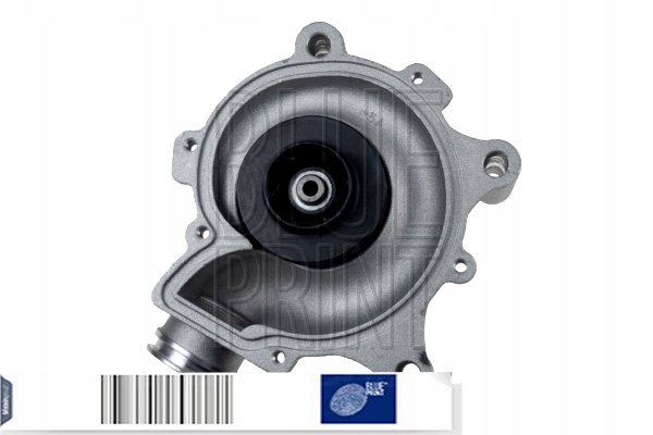 фото №3, Насос wody с прокладка mini r50 r53 r52 1.6 03.02-07.08 blue print