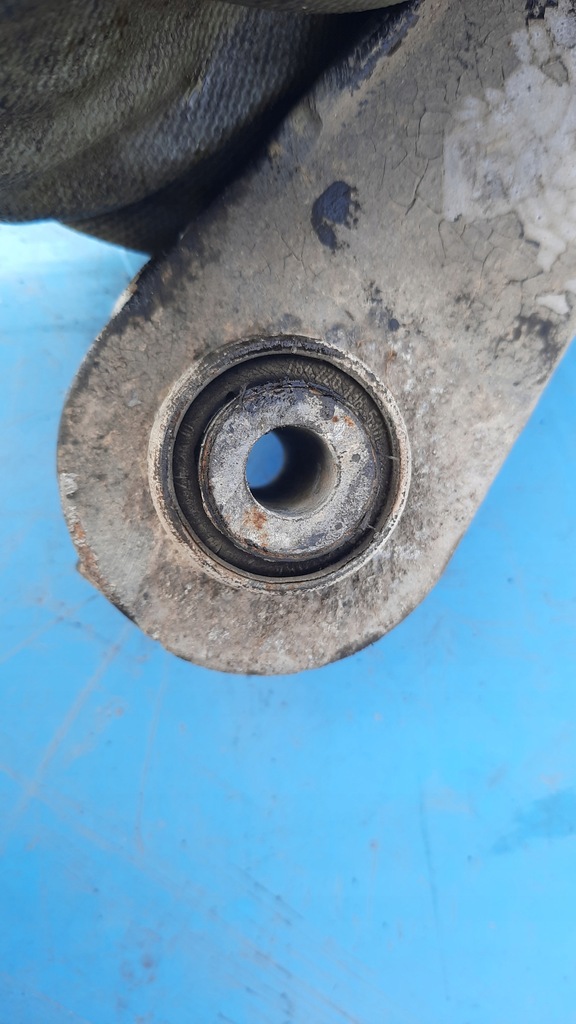 фото №5, Рычаг задняя volvo xc70 07-16r 7g91-5k652-vaa