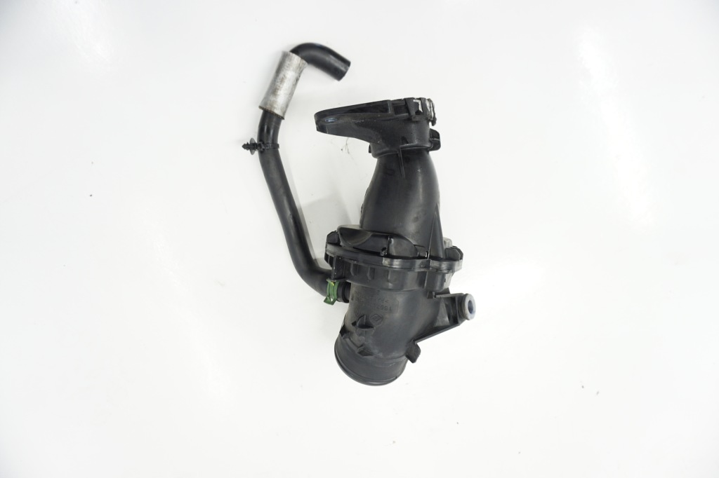 фото №1, Nissan qashqai j10 труба повітрозабірник повітря 1.6dci 165761844r