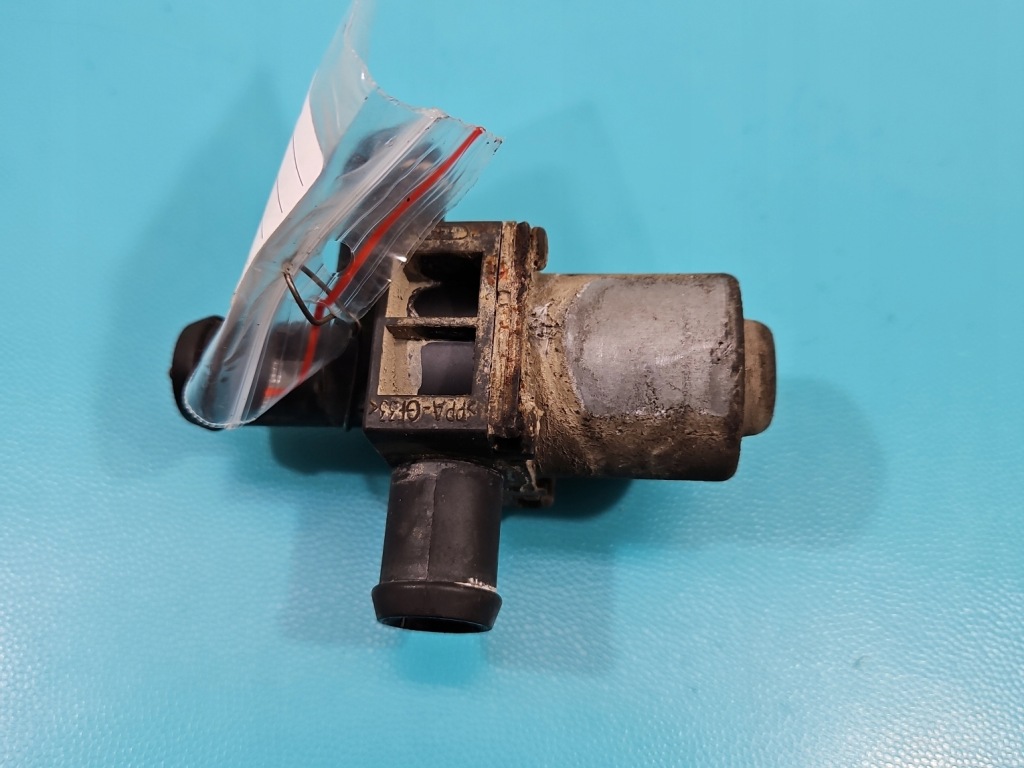 фото №4, Клапан mercedes w221 a0005062864 3.0 cdi