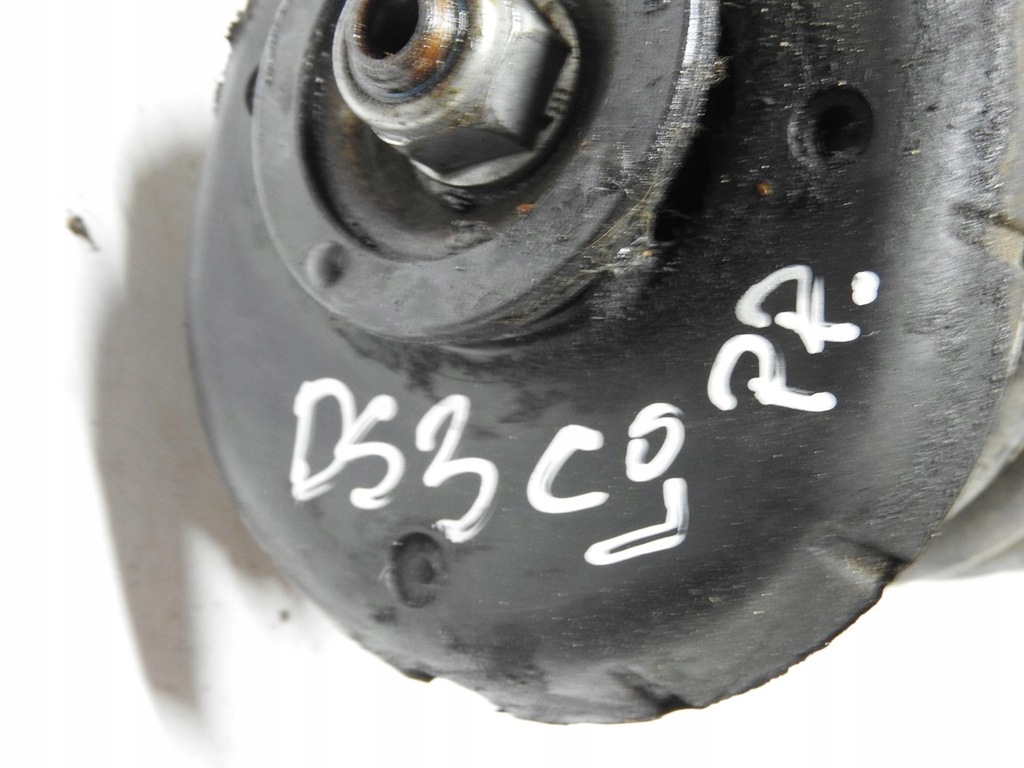 фото №8, Citroen ds3 09-14 1.6 vti амортизатор правый перед