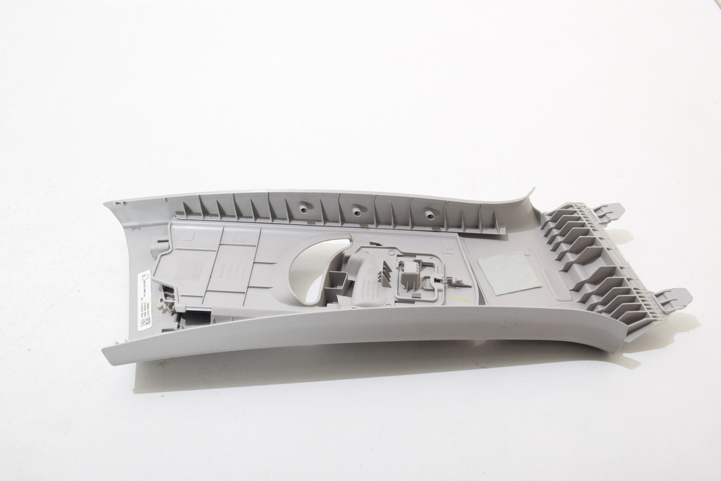 фото №9, Vw golf 8 viii 5h корпус захист оббивка обшивка лівий блок двигуна b