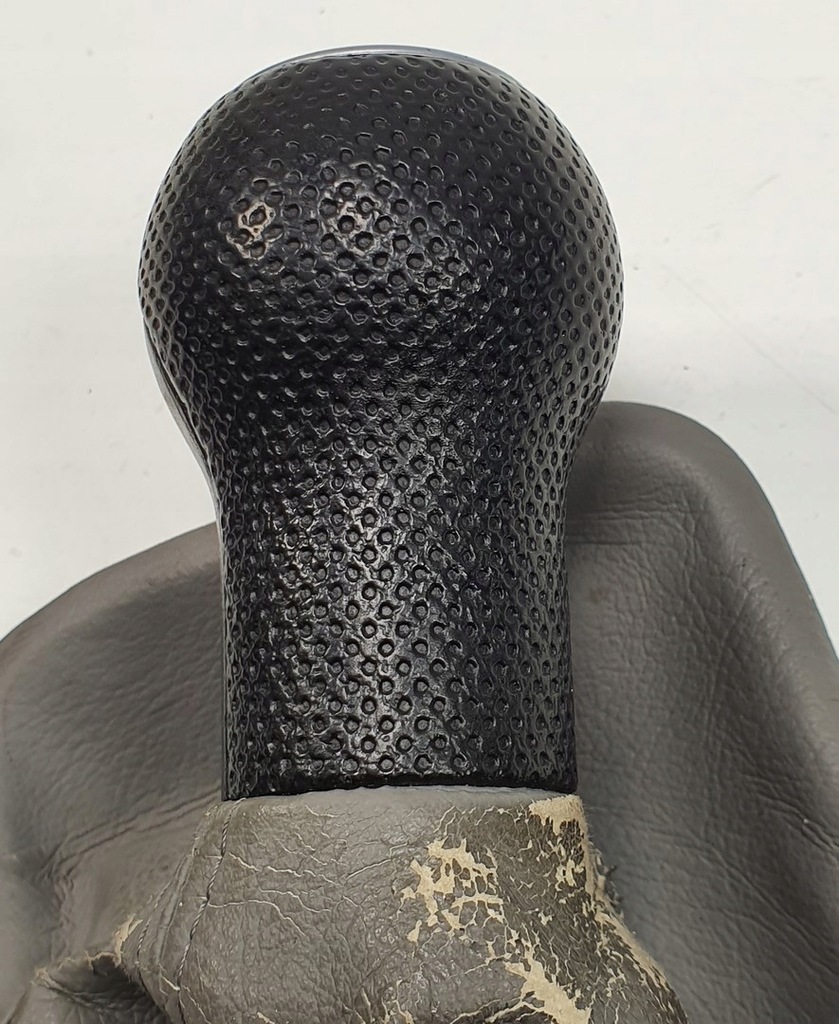 фото №5, Ручка чохол перемикання передач vw new beetle 1c