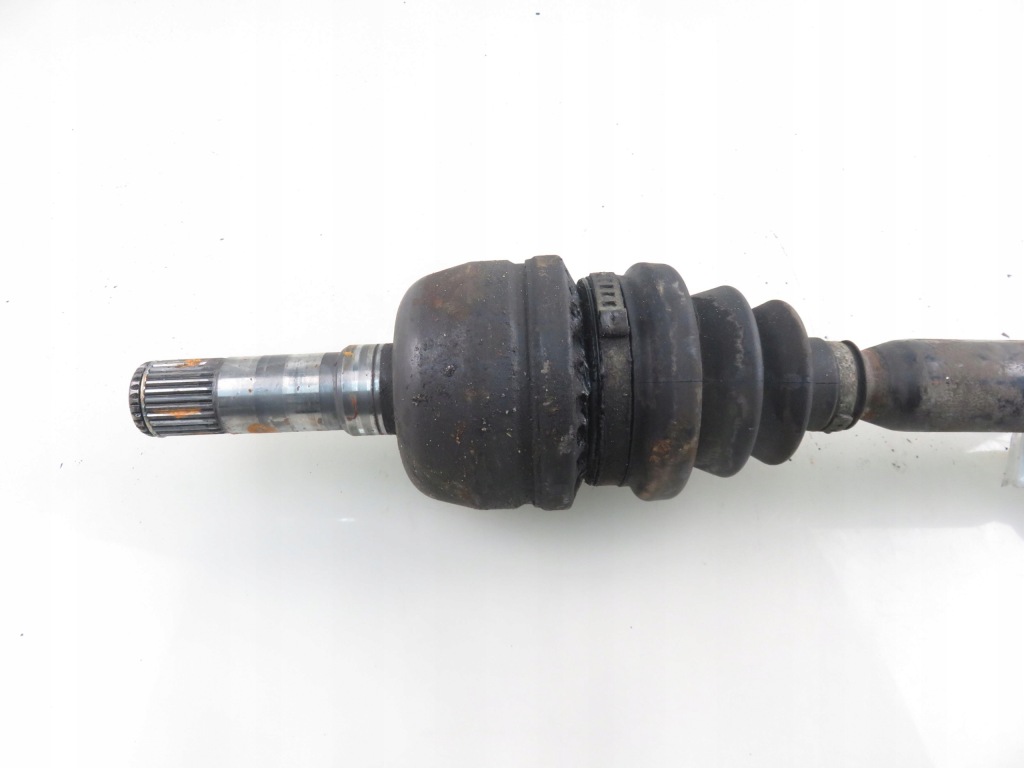 Приводной вал левая передняя opel vectra c z02 2.2 dti 16v 125 - y 22 dtr Недорого