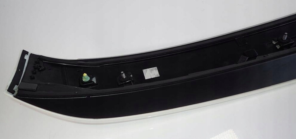 фото №10, Спойлер спойлер кришки задня lr9a 4l0827933 audi q7 4l