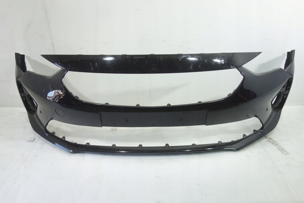 фото №1, Бампер перед opel corsa f gsi 19- 6pdc