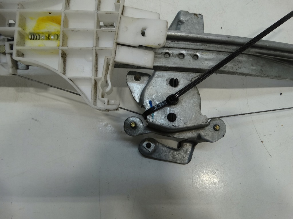 фото №14, Ford mondeo mk3 зеркало правое механический 00-06 eur