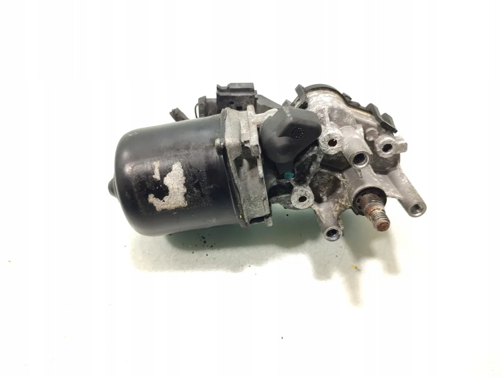 фото №10, Mini mini моторчик дворник стекло передней / лобовое 2009 хэтчбек