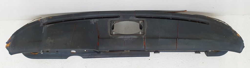 фото №6, Панель приладів приладова консоль mercedes w115 w114 europa