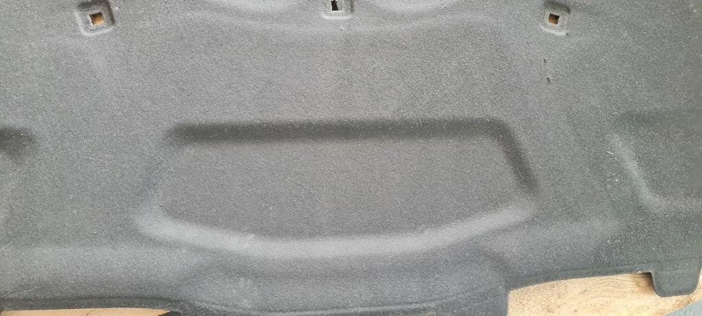 фото №7, A4 b9 8w шумоизоляция подкрылок капот 8w0863825