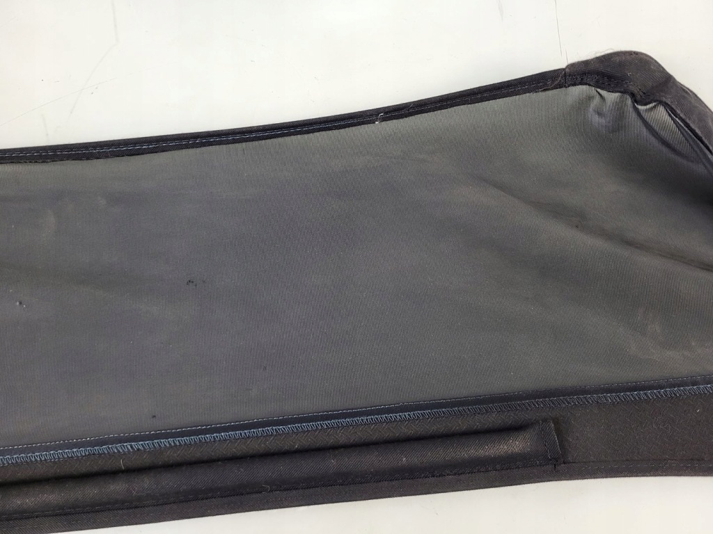 фото №15, Вітрозахисний екран windshot windschott захист od вітру mercedes slk 320 r170 lift