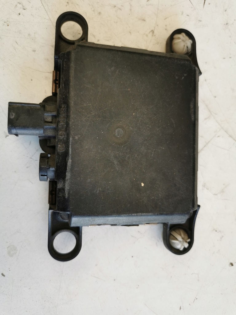 фото №1, Peugeot 3008 5008 модуль блок управления радар 9806141980