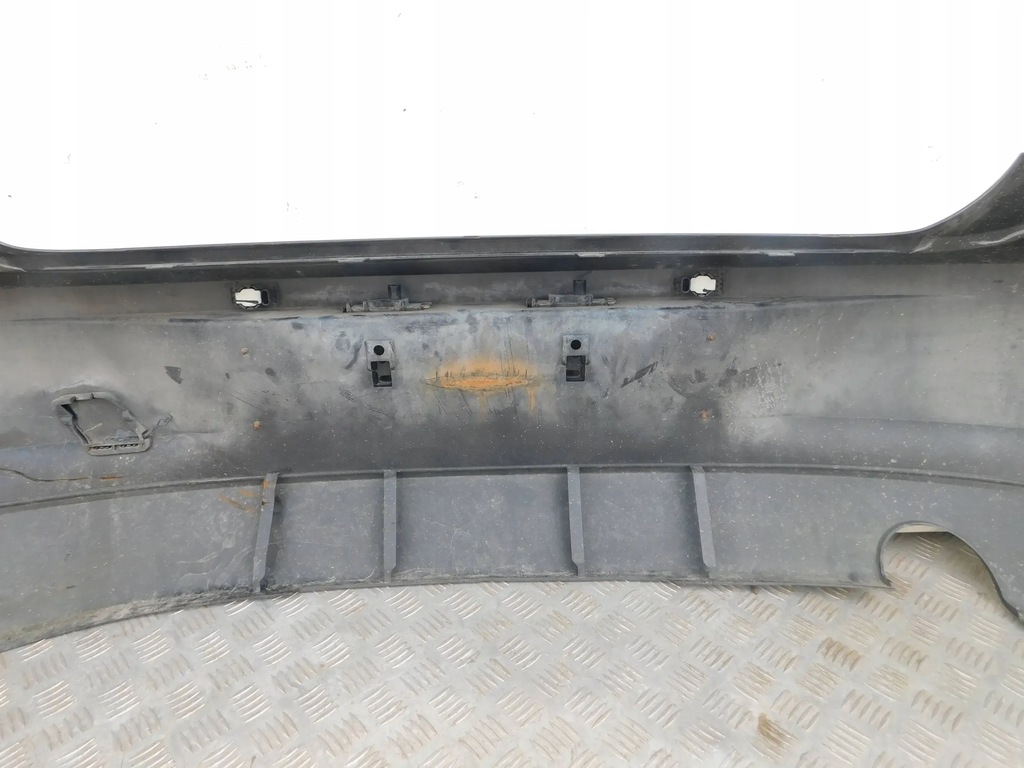 фото №14, Бампер задняя задний bmw 1 f20 pdc