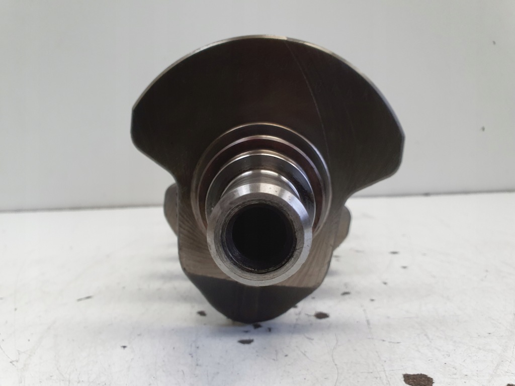 Opel corsa d 1.3 cdti wał коленчатый z13dtj Цена