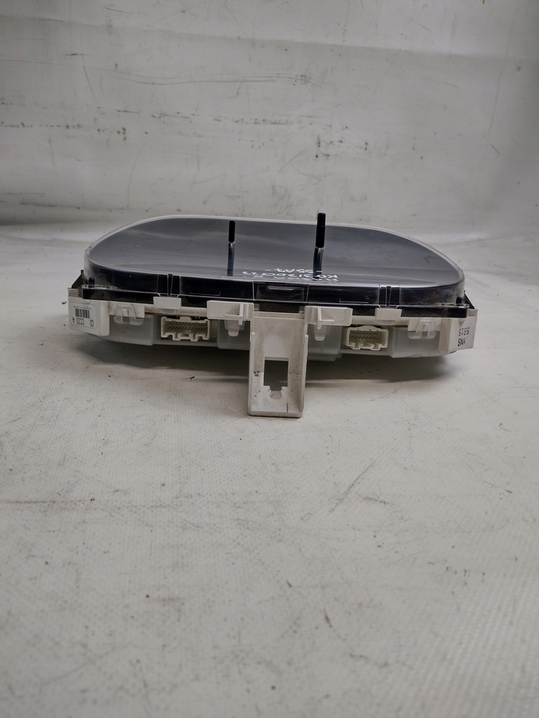 фото №10, Счетчик, приборы mazda 5 оригинальный номер cd cc33a