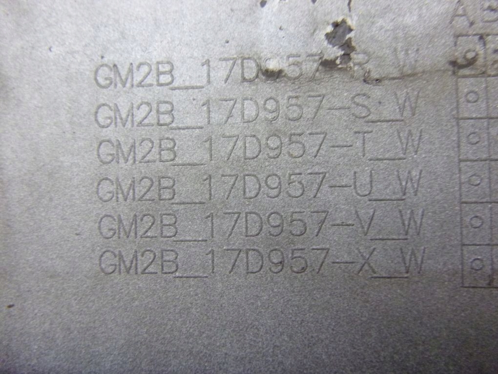 фото №6, Mondeo mk5 vignale 15- камера омыватель решётка радиатора