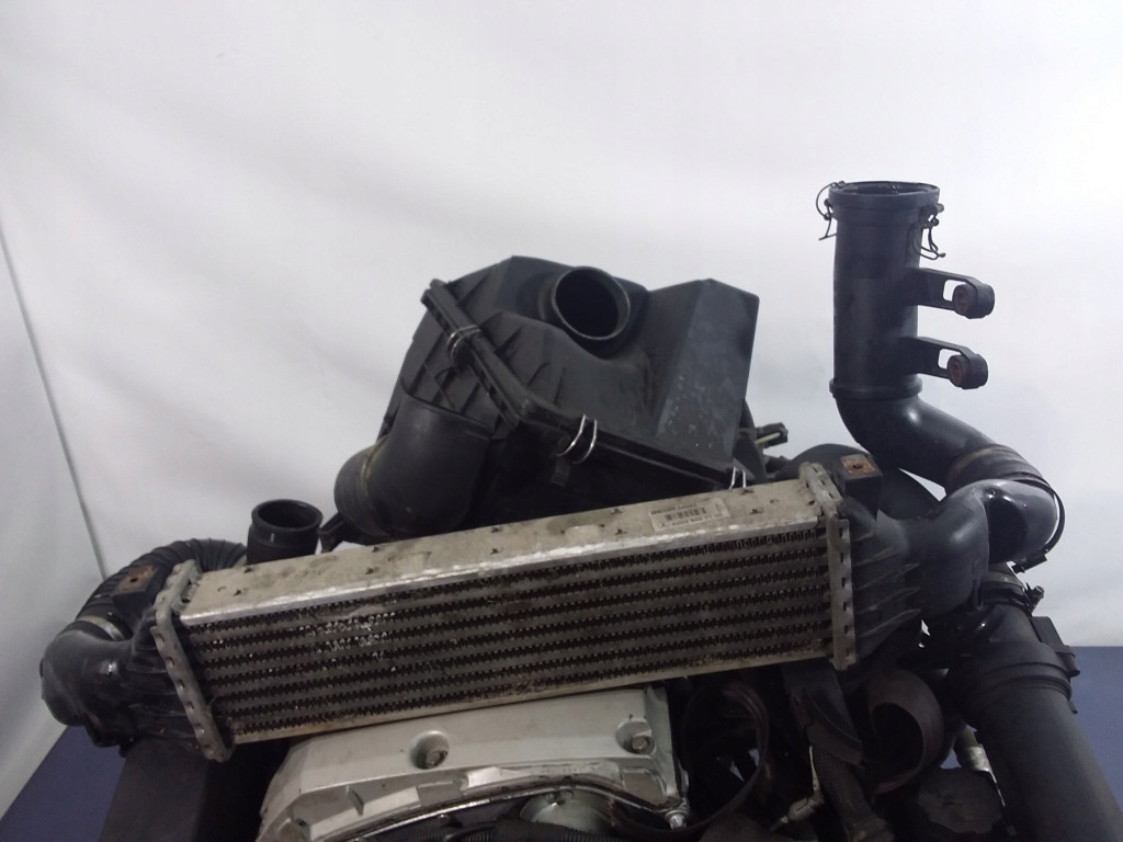 фото №14, Mercedes clk w208 2.0k двигатель бензиновый kpl 111956