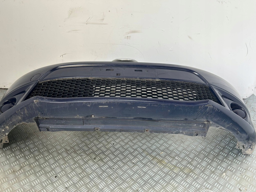 Купити Бампер перед передній kompletny dacia sandero ii