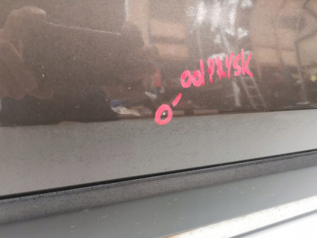 фото №7, Mazda cx5 ii 2017- дверь правое перед передние 42s