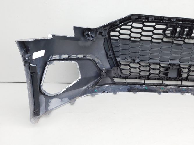 фото №10, Audi a3 20- бампер передній перед