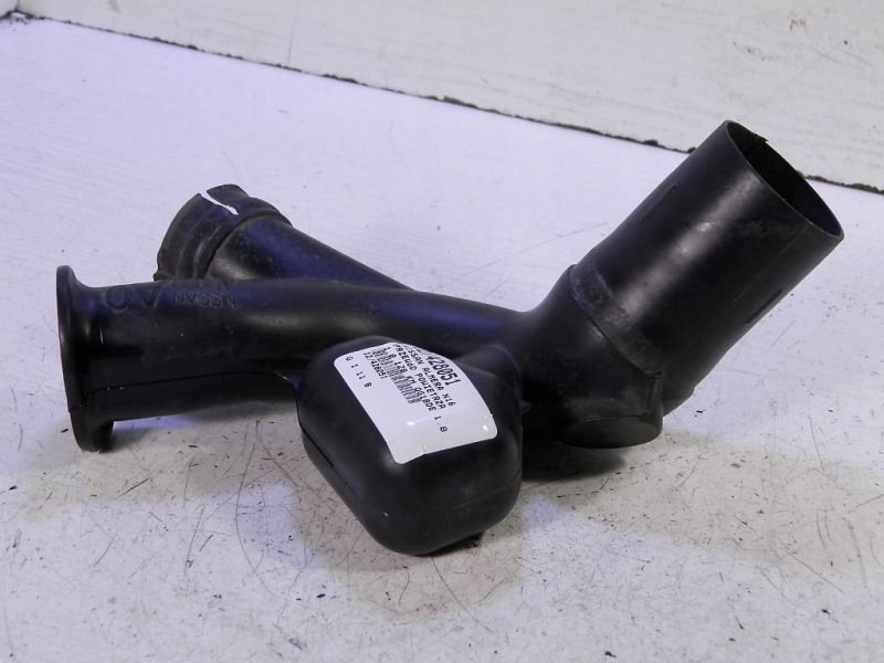 фото №4, Almera n16 шланг воздуха 1,8 16v lift au000ao