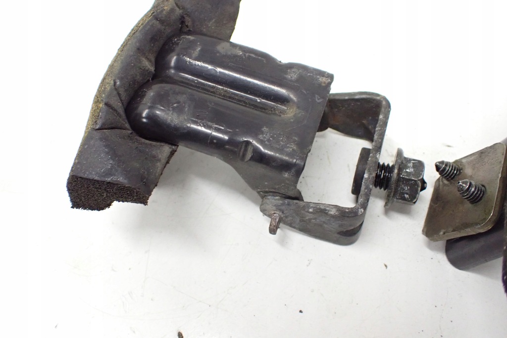 фото №11, Петли крышки борта задняя smart fortwo i 450 98-07 2szt комплект