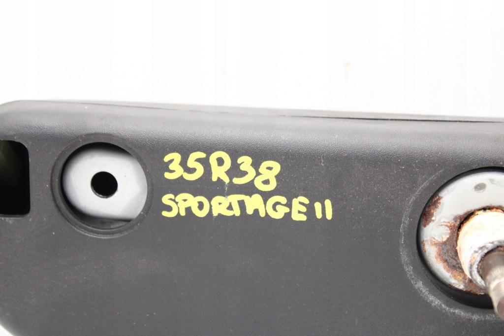 Kia sportage 2 04r- моторчик механізм двірники задній Ціна